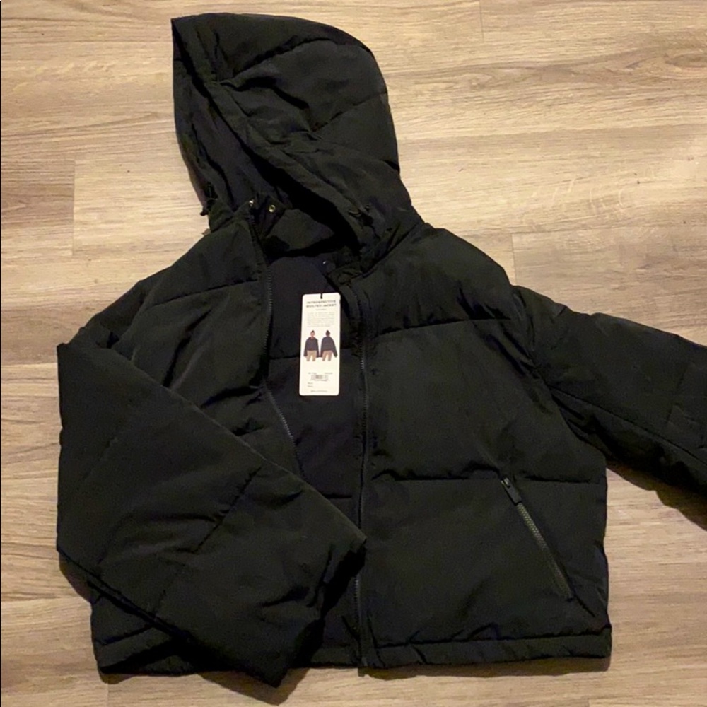 ALO YOGA Introspective Puffer Jacket